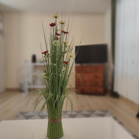 Appartement En Residence Gisors Eksteriør billede