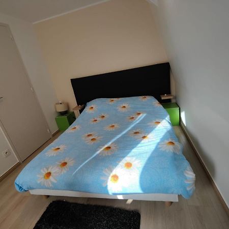 Appartement En Residence Gisors Eksteriør billede
