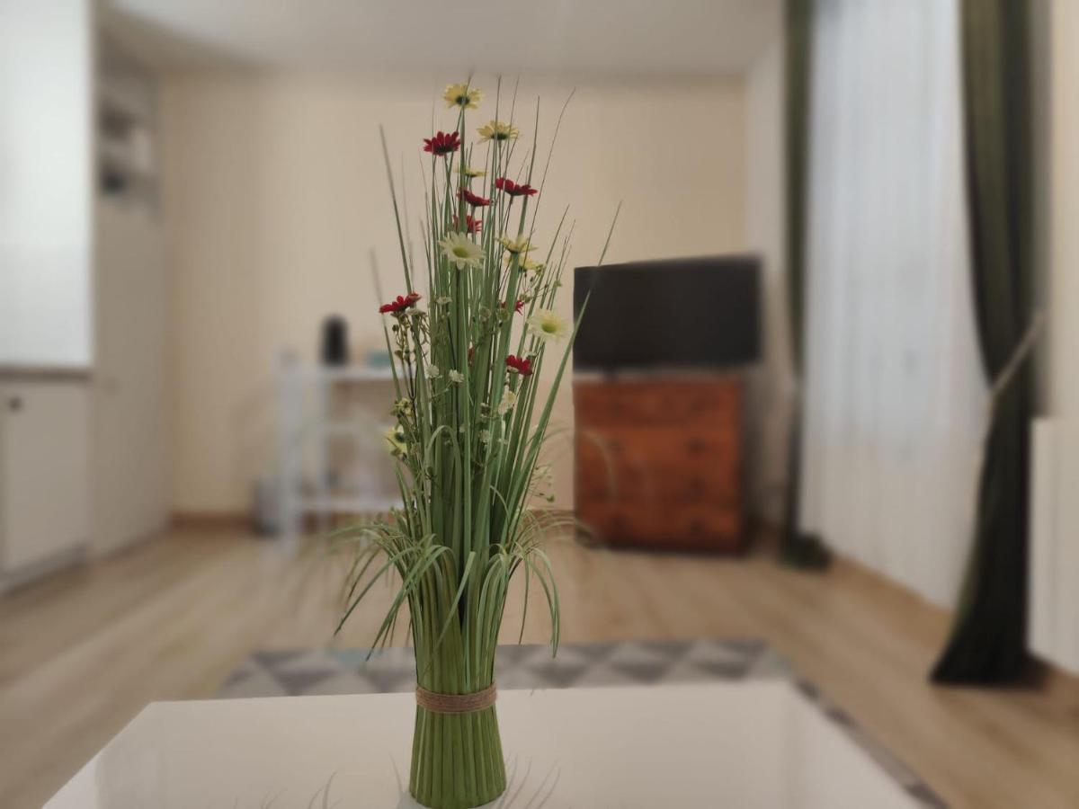Appartement En Residence Gisors Eksteriør billede