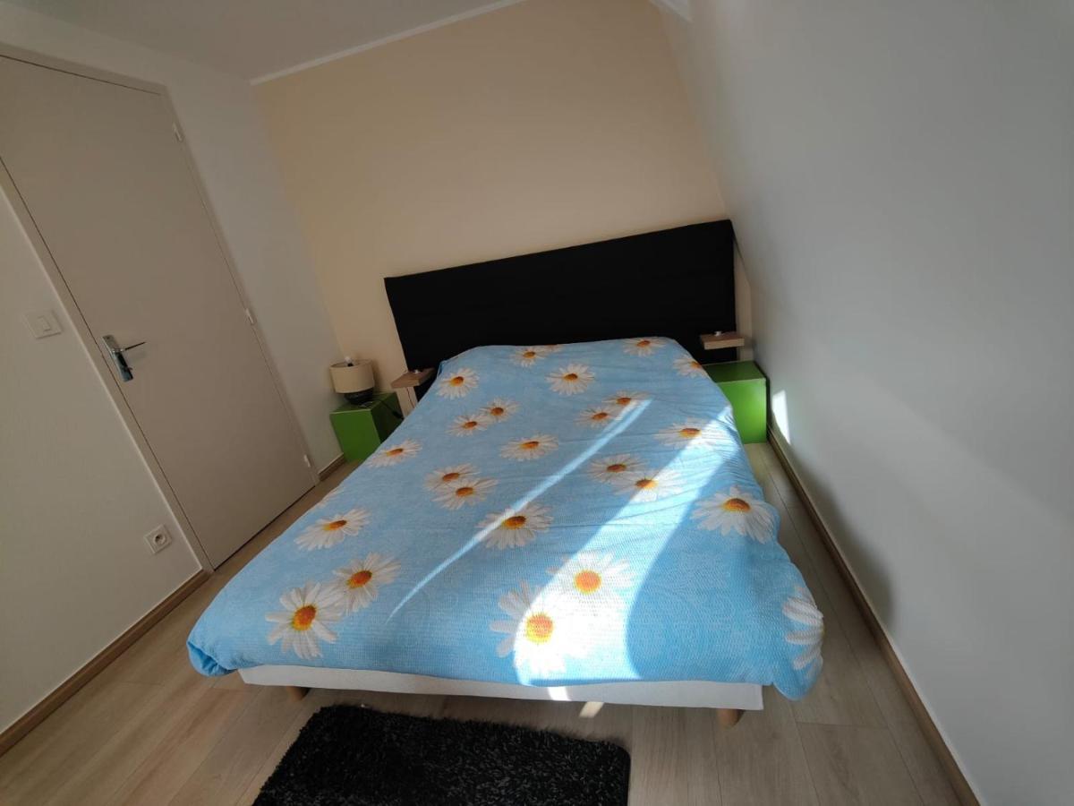 Appartement En Residence Gisors Eksteriør billede