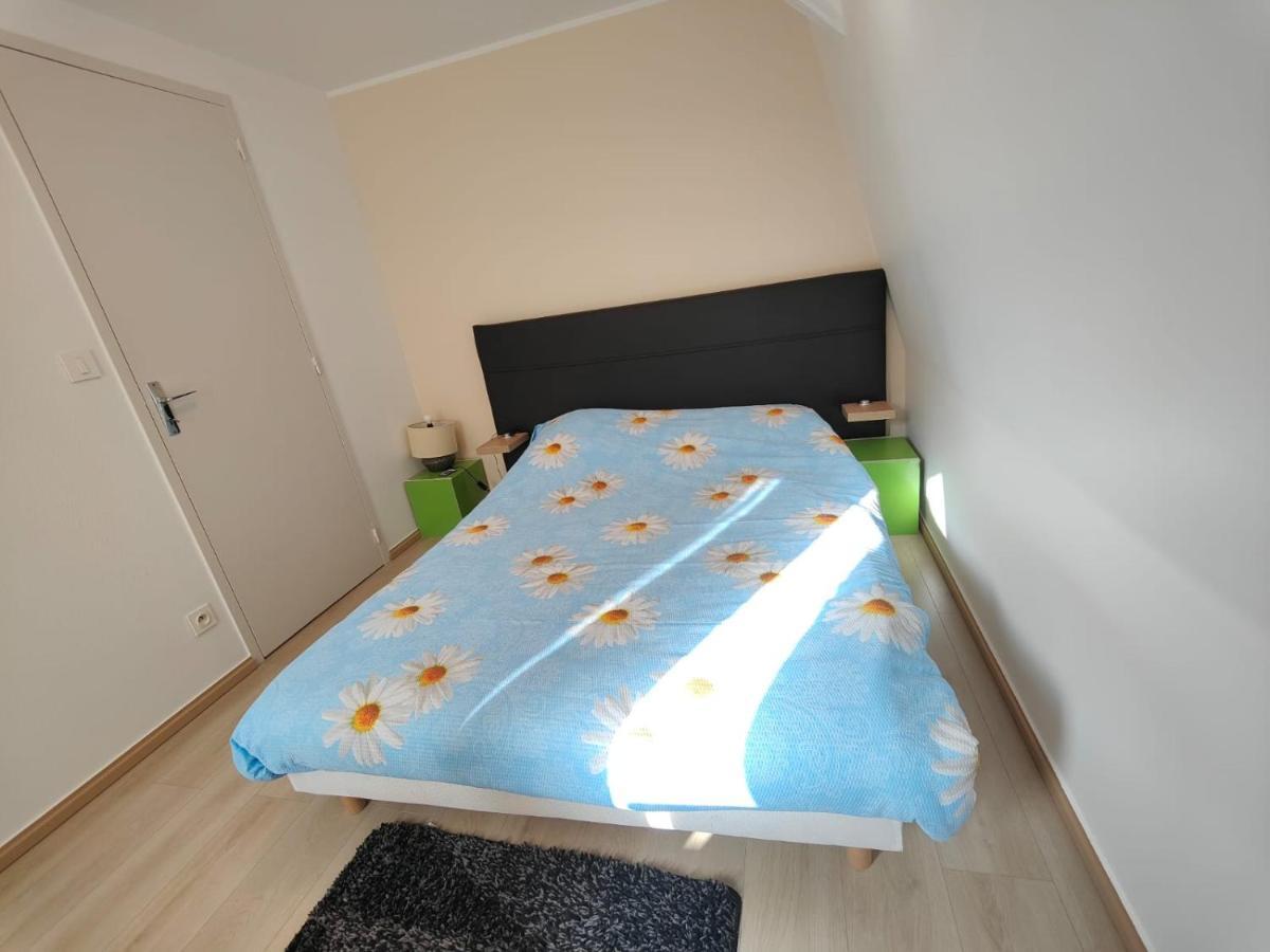 Appartement En Residence Gisors Eksteriør billede